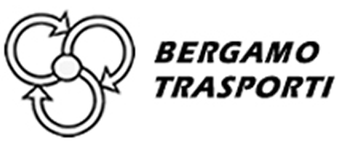 Bergamo Trasporti - Logo