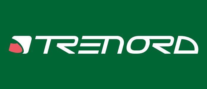 Trenord - Logo