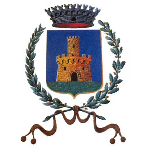 Logo Comune di Arcene